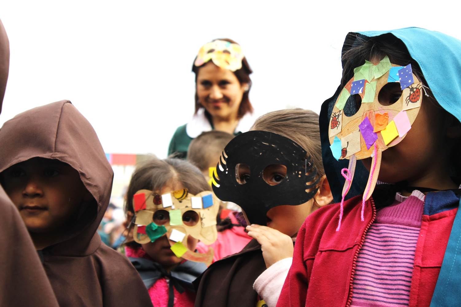 Imagen de CMN abre inscripción de actividades para el Día del Patrimonio para Niñas y Niños