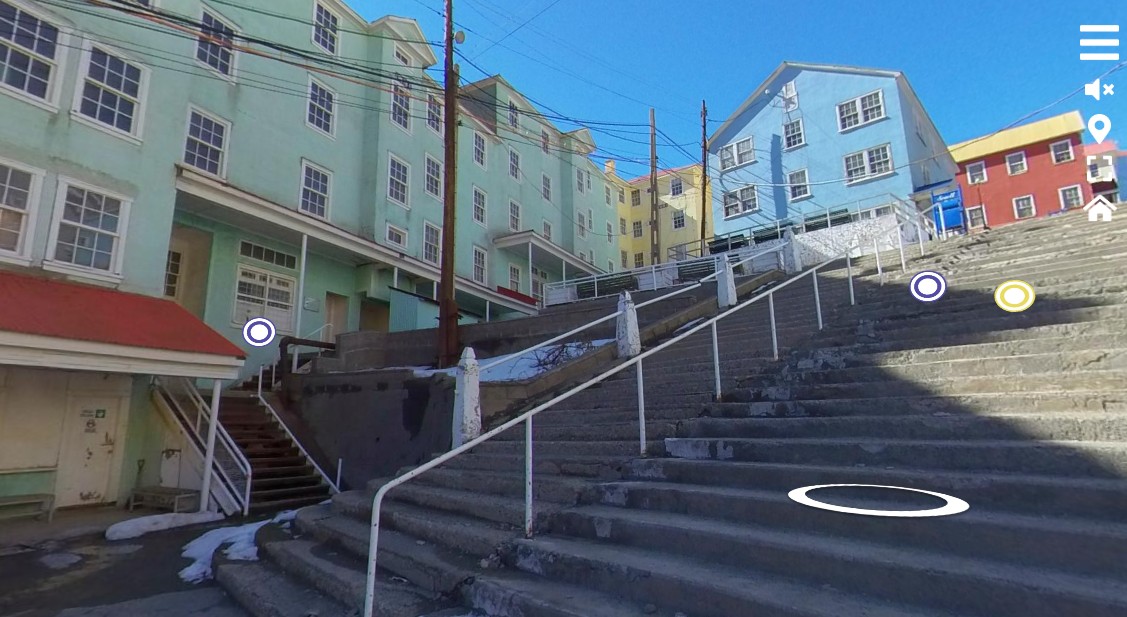 Link Visita Virtual Sewell