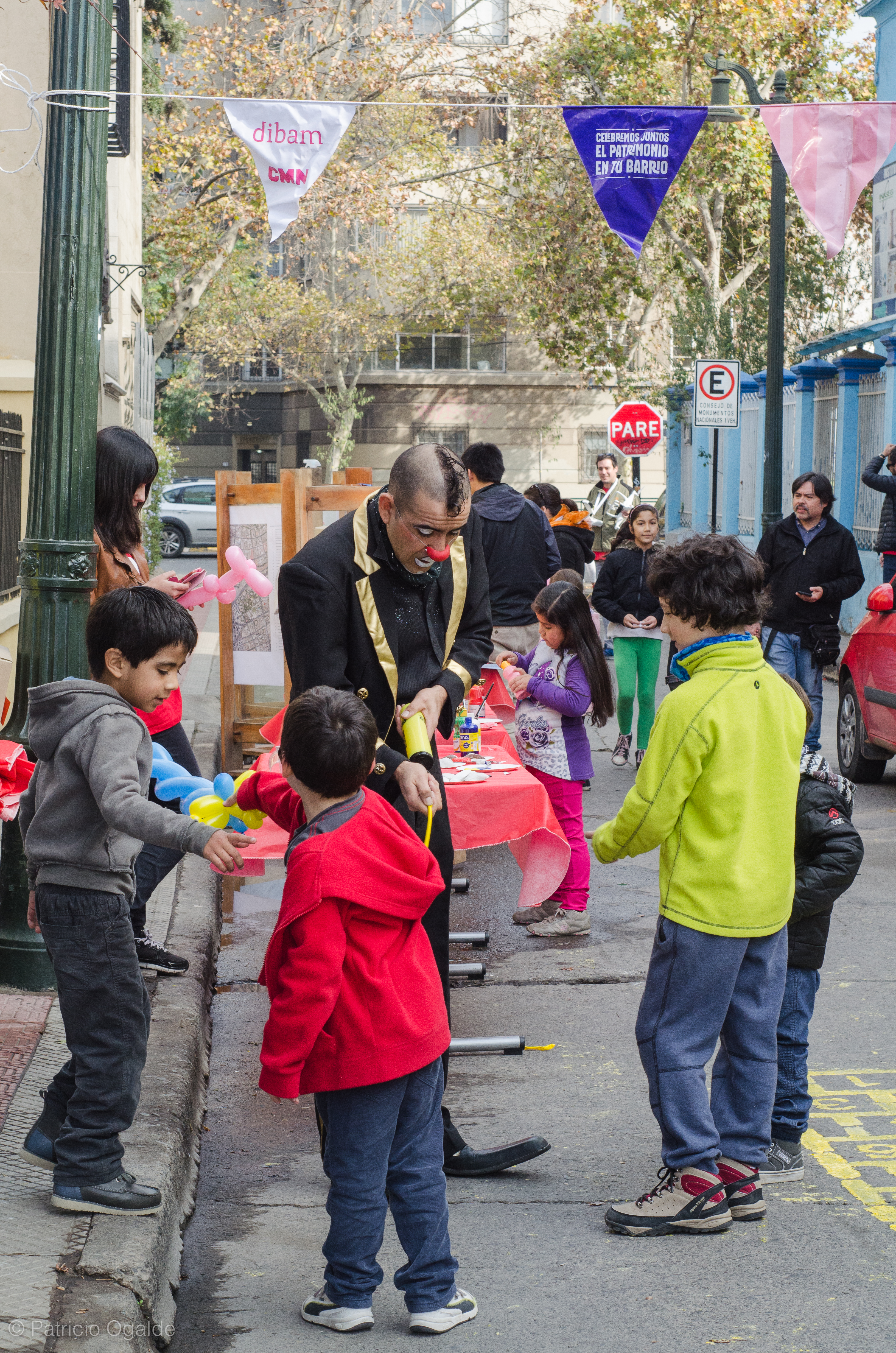 Imagen de Cerca de 1.800.000 personas participaron del Día del Patrimonio 2017