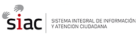 Imagen de Sistema Integral de Información y Atención Ciudadana | SIAC DIBAM