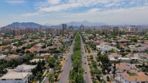 Barrio Suárez Mujica