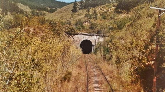 Bienes que se indican del Ramal Ferroviario San Fernando a Pichilemu