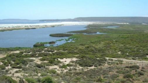 Laguna Conchalí