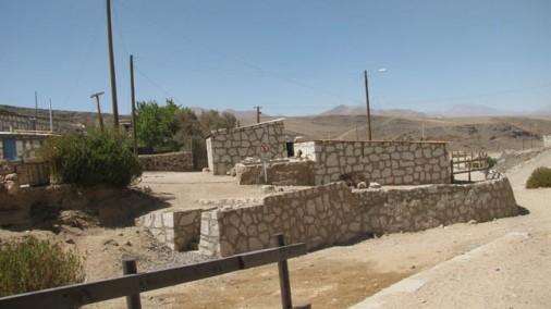 Caserío de Conchi Viejo