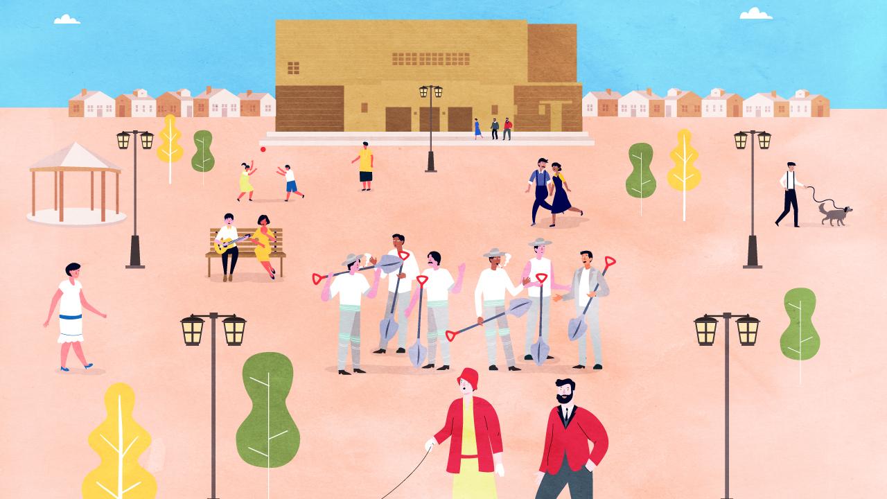 Ilustración Humberstone