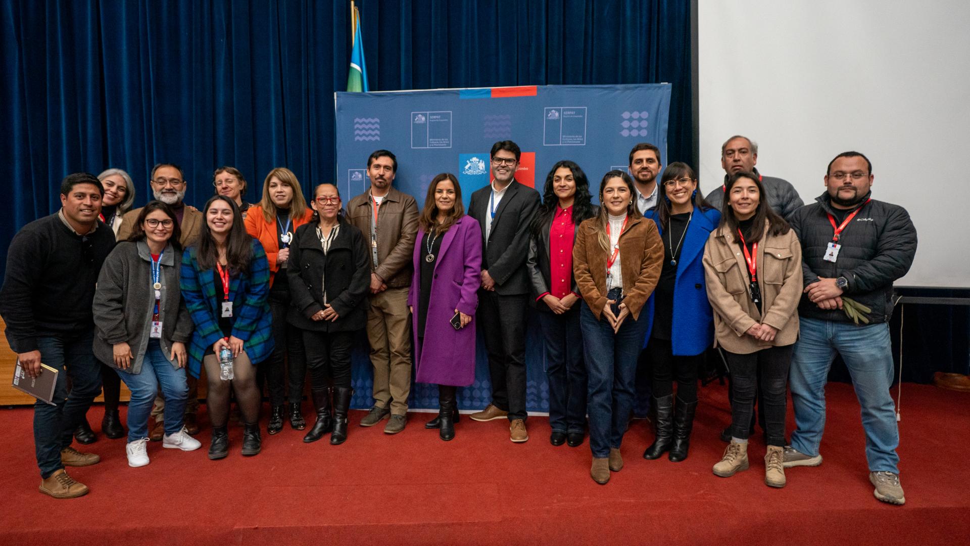 seminario coquimbo