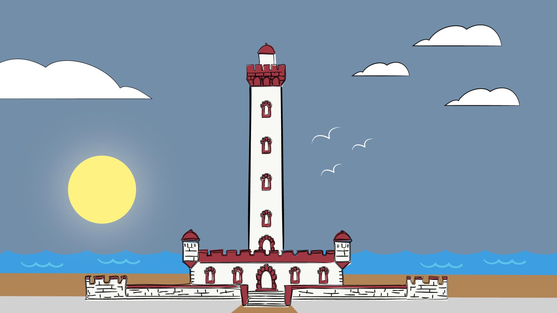 Ilustración Barbara Oettinger