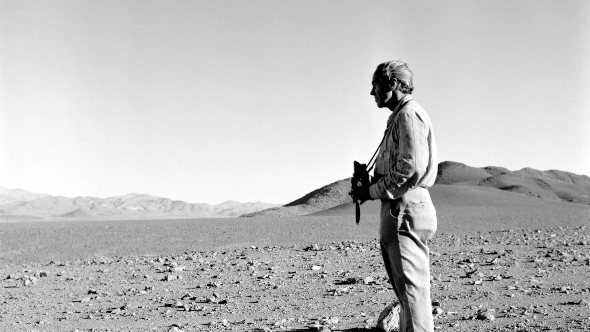 Colección Roberto Montandon Paillard