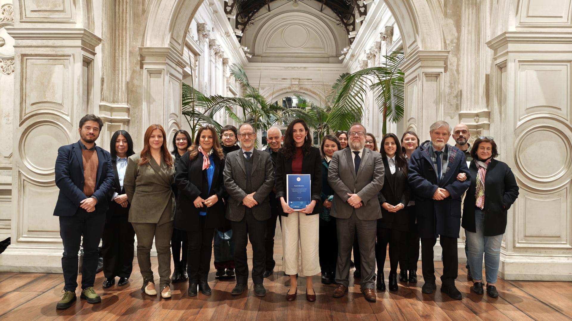 archivo ffaa