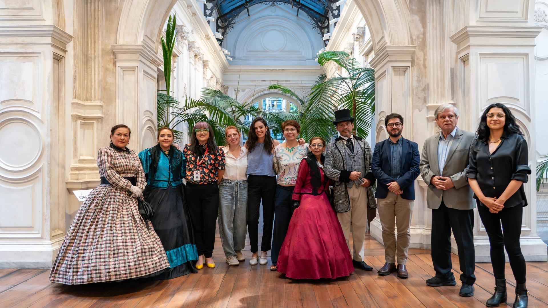 Foto final sesión 26 de noviembre 2025