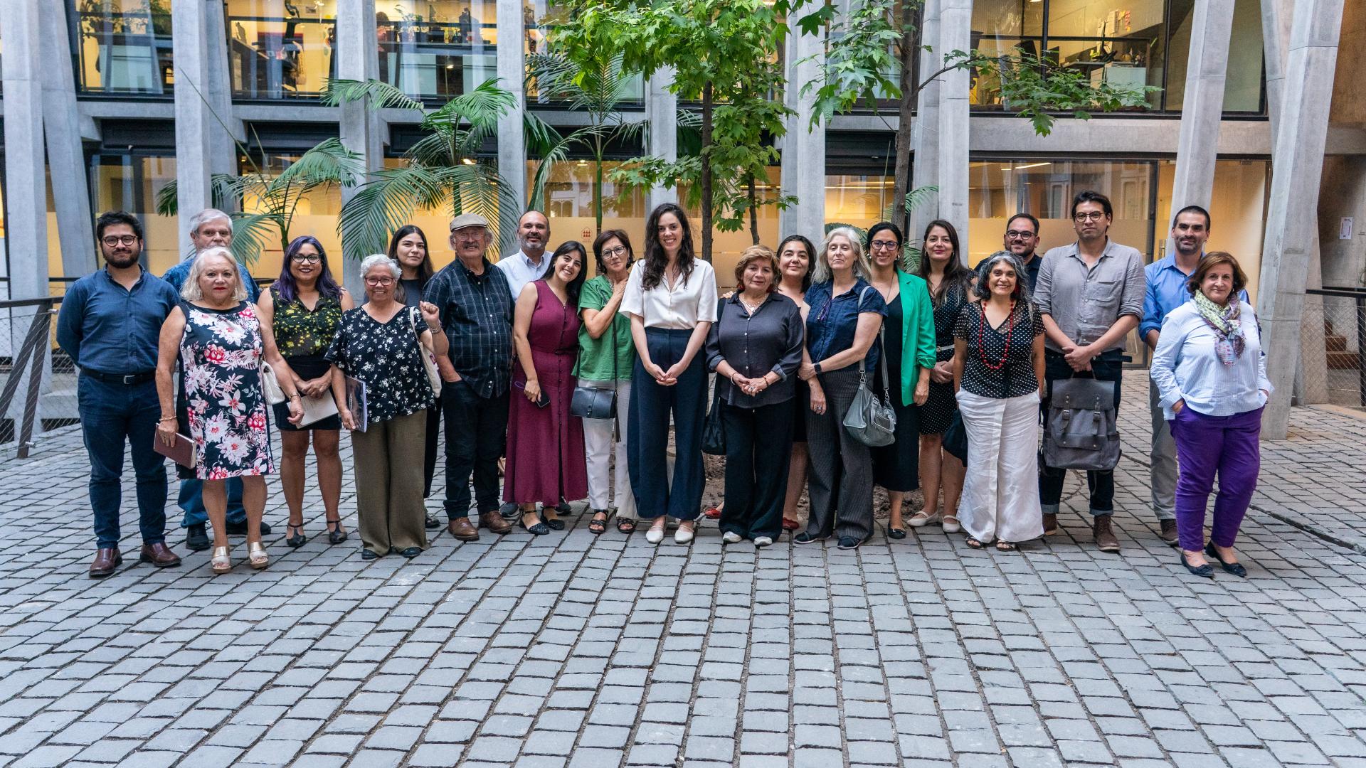 Sesión del 25 de febrero del 2026