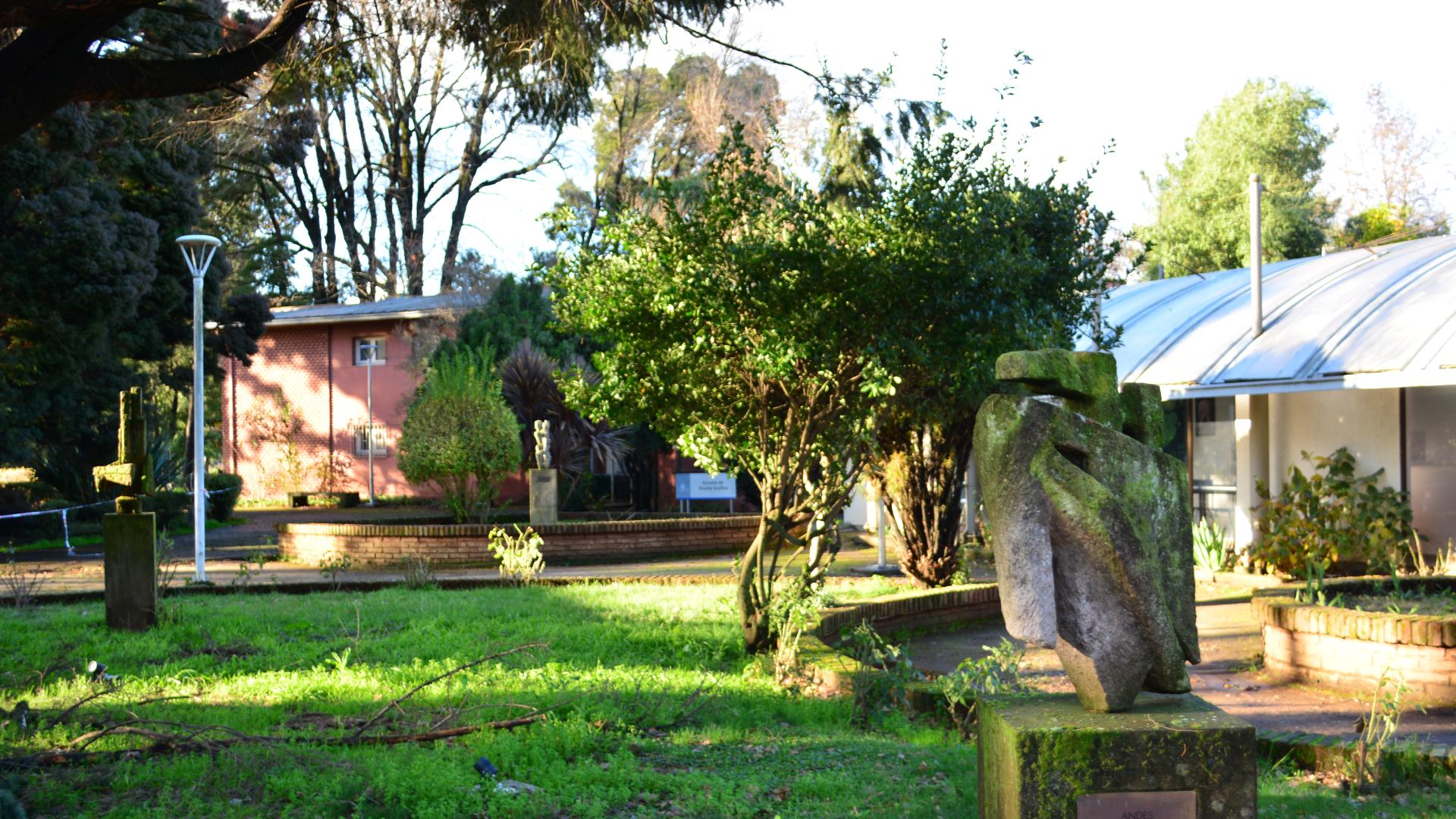  Parque de las Esculturas de Marta Colvin 