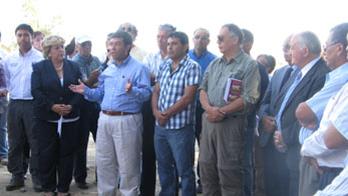 Imagen de Secretario Ejecutivo del CMN enfatiza importancia de hallazgos arqueológicos en Ovalle y La Serena