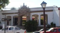 Imagen de LA SERENA PRETENDE INCENTIVAR LA CONSTRUCCIÓN EN SU CASCO HISTÓRICO