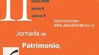 Imagen de JORNADA EDUCATIVA ENSEÑA EL PATRIMONIO A TRAVÉS DE LA TECNOLOGÍA