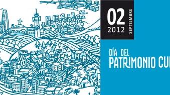 Imagen de En Septiembre se celebrará un nuevo Día del Patrimonio Cultural