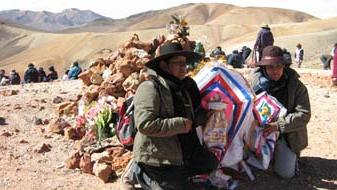 Imagen de Qhapaq Ñan avanza en su postulación como Sitio de Patrimonio Mundial