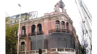 Imagen de Declaración Pública Palacio Iñiguez