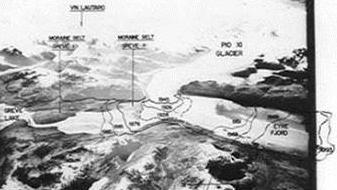 Imagen de Registro fotográfico aéreo es reconocido por su gran valor patrimonial