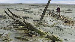 Imagen de NUEVOS ESPECIALISTAS EN ARQUEOLOGÍA SUBACUÁTICA SE FORMARÁN  EN CHILE