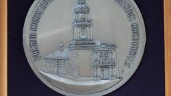 Imagen de CONSEJO OTORGA PREMIOS CONSERVACIÓN DE MONUMENTOS NACIONALES 2009