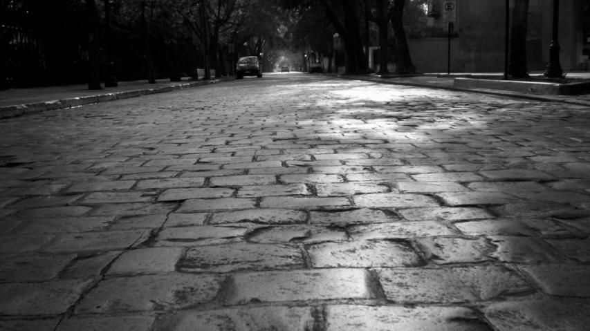 Imagen de Canteras de Colina declarado Monumento Nacional
