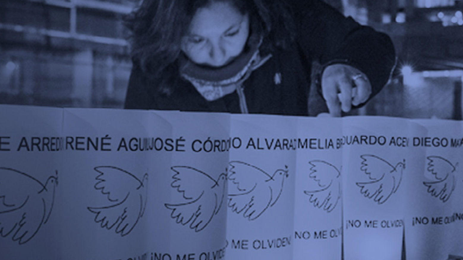 Imagen de CMN y CNCA invitan al Encuentro Nacional de Sitios de Memoria