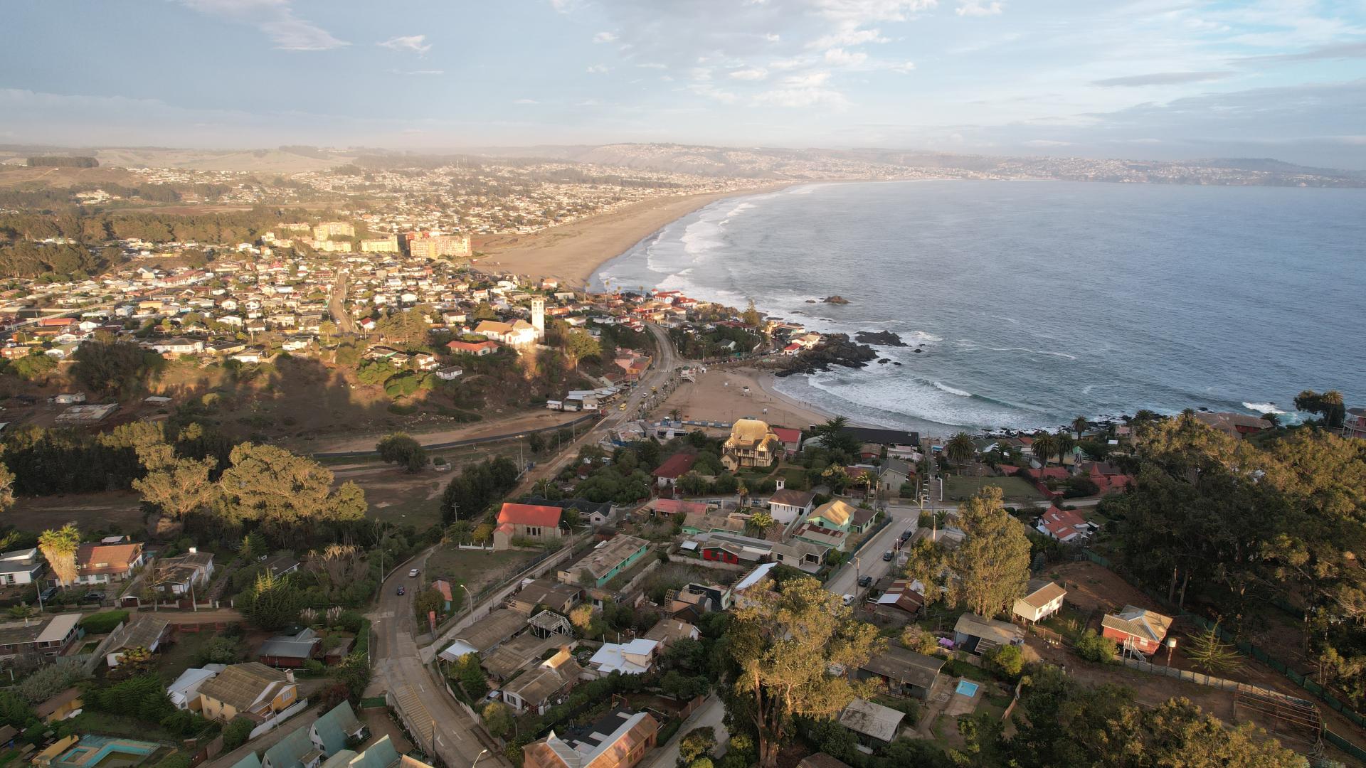 Imagen de CMN aprueba normas de intervención en viviendas de la Zona Típica de Las Cruces