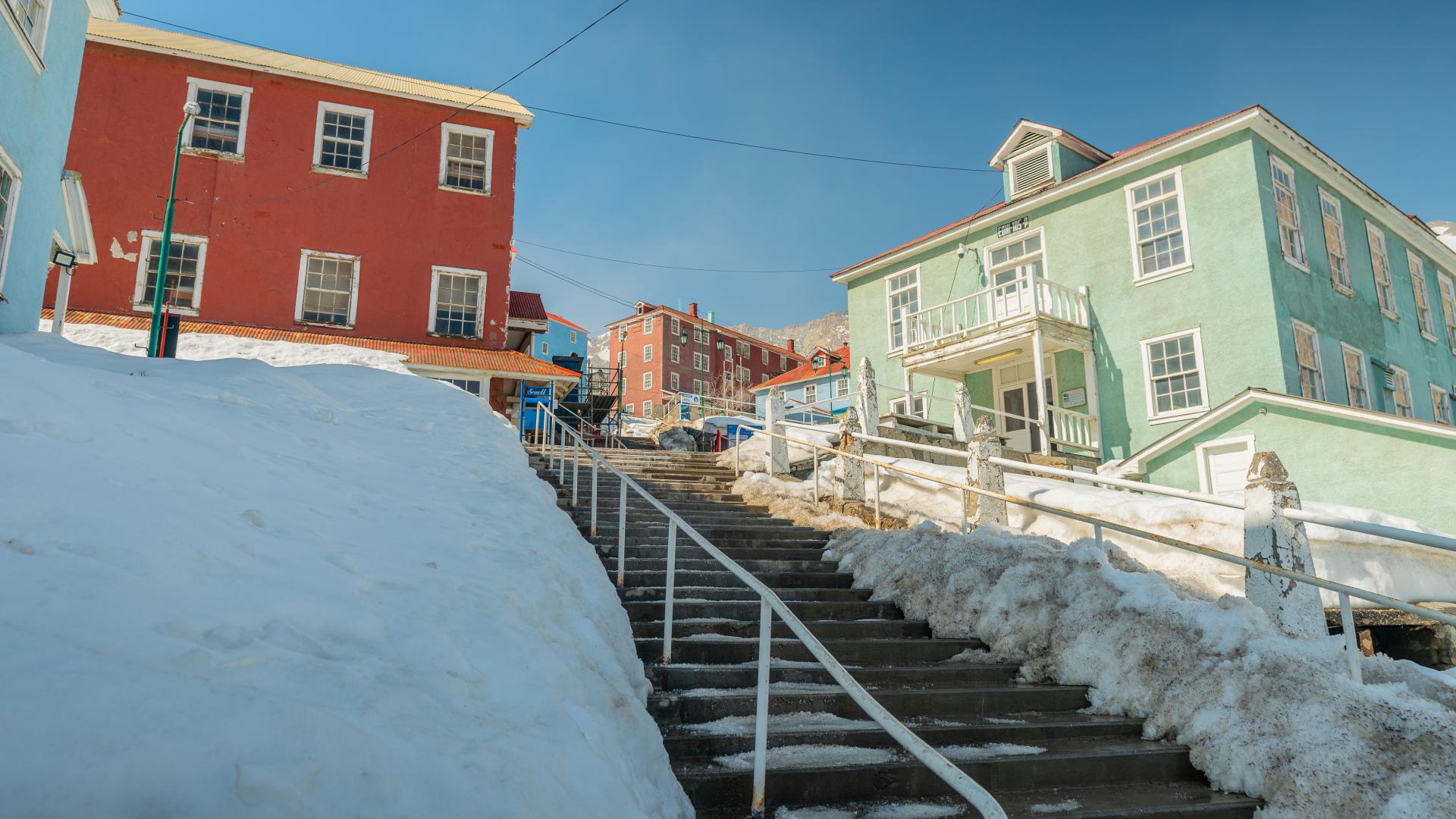 Imagen de CMN lanza nuevo material educativo sobre Sitios de Patrimonio Mundial en Sewell