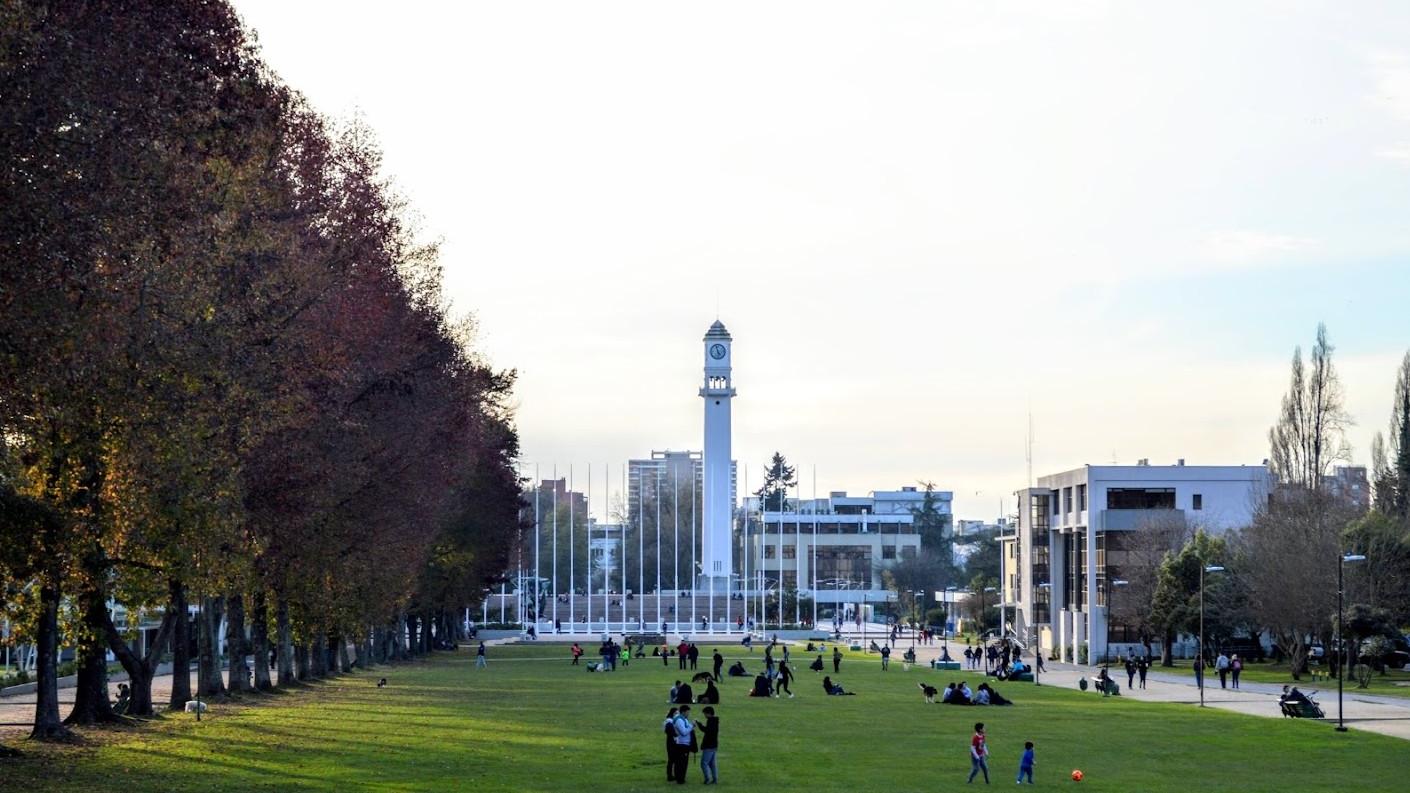 Imagen de Consejo de Monumentos Nacionales y Universidad de Concepción suscriben convenio de colaboración para resguardar su patrimonio