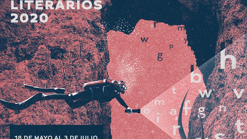 Imagen de Ministerio de las Culturas abre convocatoria de los Premios Literarios 2020