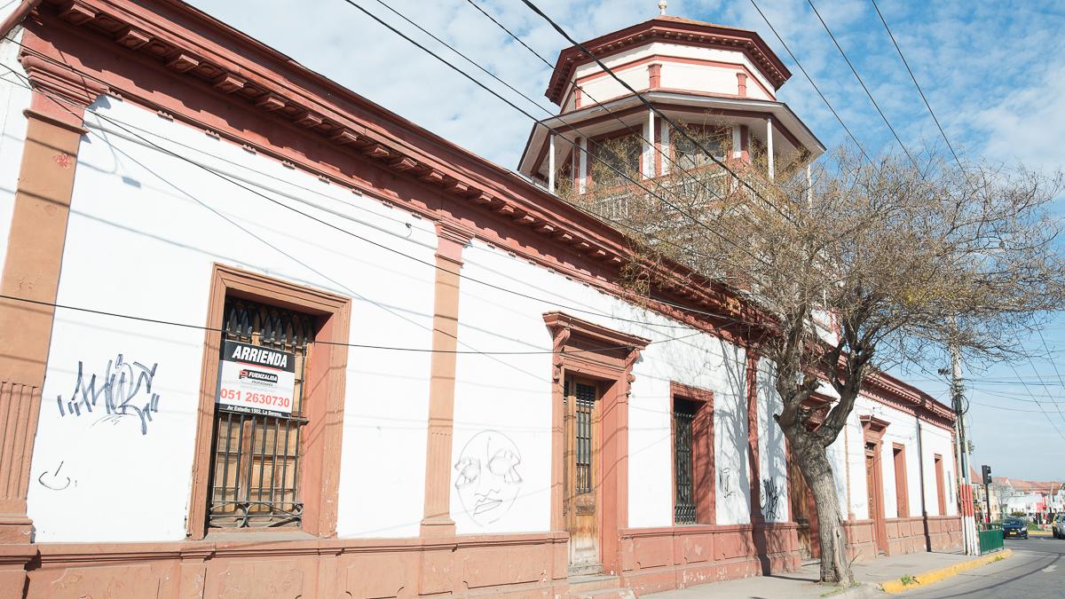 Imagen del monumento Casa Carmona