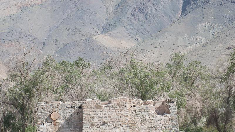 Imagen del monumento Acueducto de Amolanas