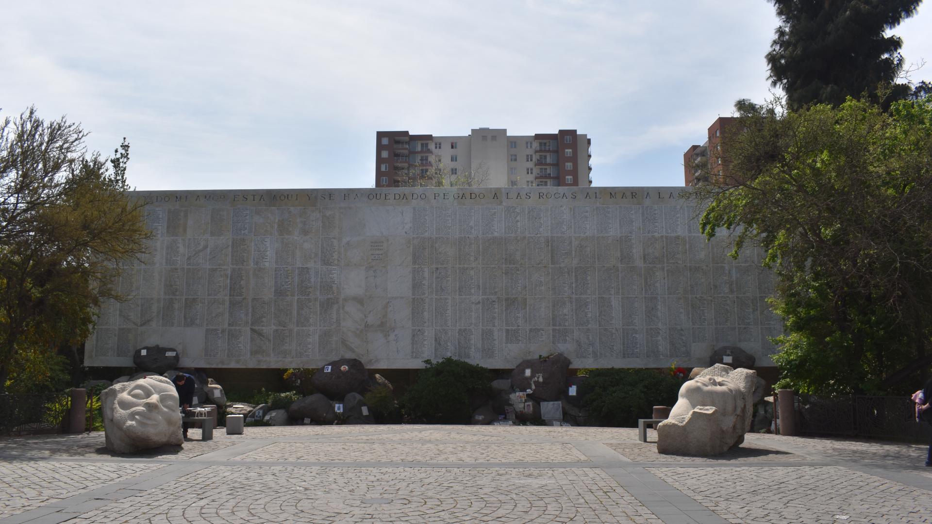 Imagen del monumento