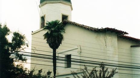 Imagen del monumento Iglesia de Rancagua
