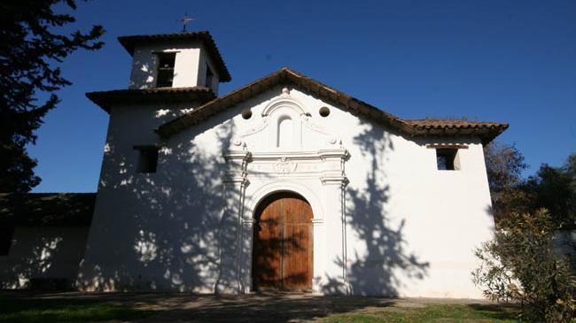 Imagen del monumento Casa de los Relogiosos de Calera de Tango