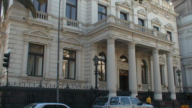 Imagen del monumento Club de Septiembre