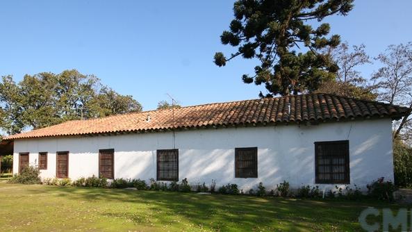 Imagen del monumento Casas del Fundo San Miguel