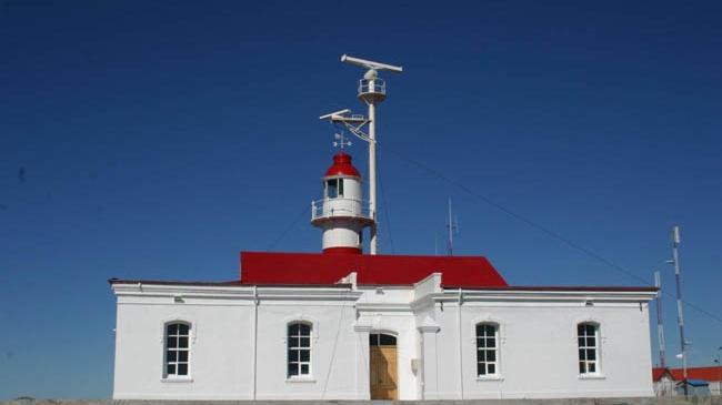 Imagen del monumento Faro Magdalena