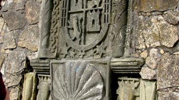 Imagen del monumento Fuerte la Planchada