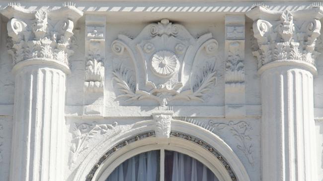 Imagen del monumento Teatro Municipal de Iquique