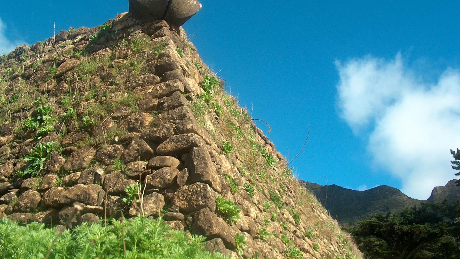 Imagen del monumento Fuerte Santa Bárbara