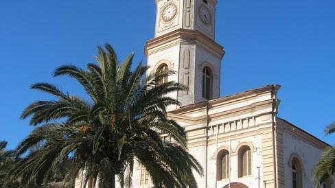 Imagen del monumento Iglesia parroquial