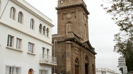 Imagen del monumento Iglesia Catedral