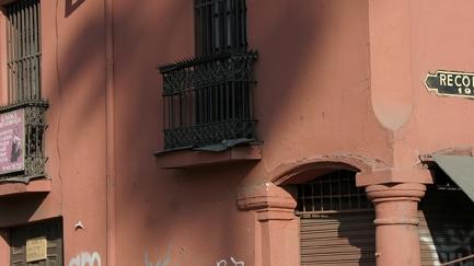 Imagen del monumento Casa del Pilar de Esquina