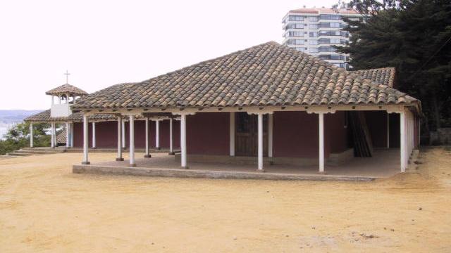 Imagen del monumento Iglesia de La Candelaria