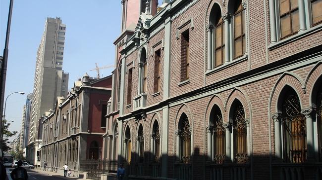 Imagen del monumento Iglesia de San Pedro