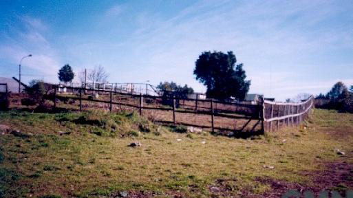 Imagen del monumento Sitio de Villarrica