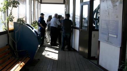 Imagen del monumento Ascensor El Peral