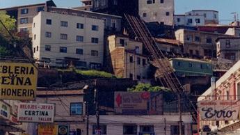 Imagen del monumento Ascensor Lecheros